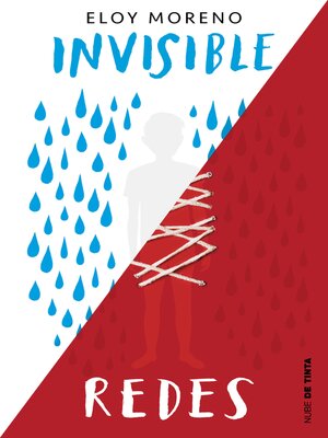 cover image of Estuche Invisible | Redes